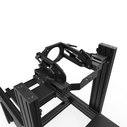 ASR 4 Chassis [Open Face]