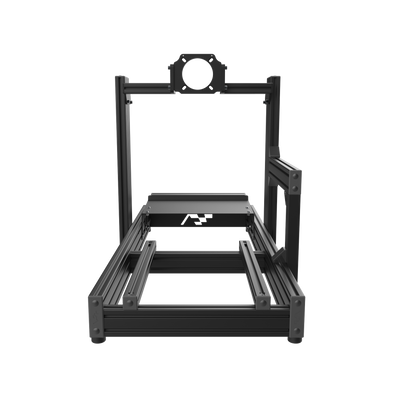 ASR 4 Chassis [Open Face]