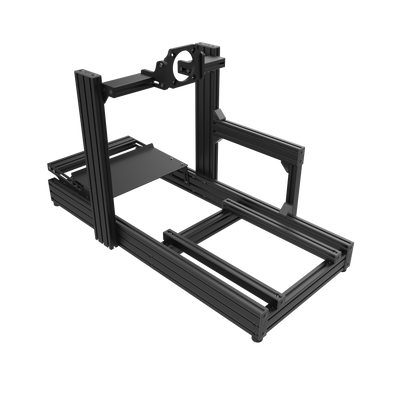 ASR 4 Chassis [Open Face]