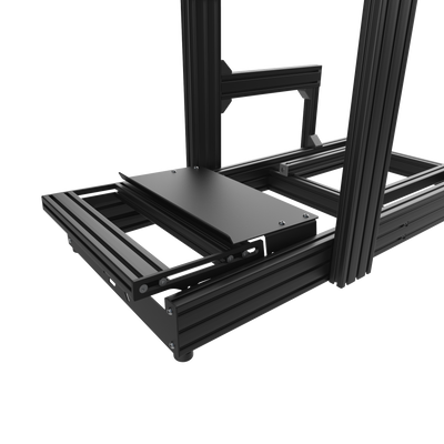 ASR 4 Chassis [Open Face]