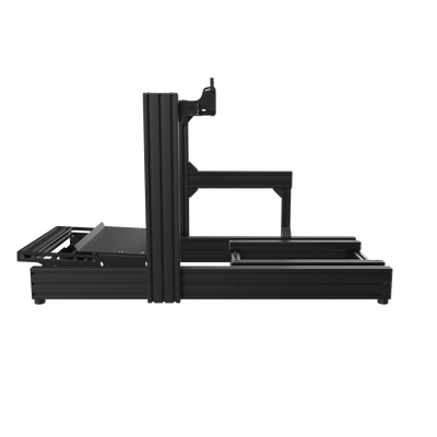 ASR 4 Chassis [Open Face]