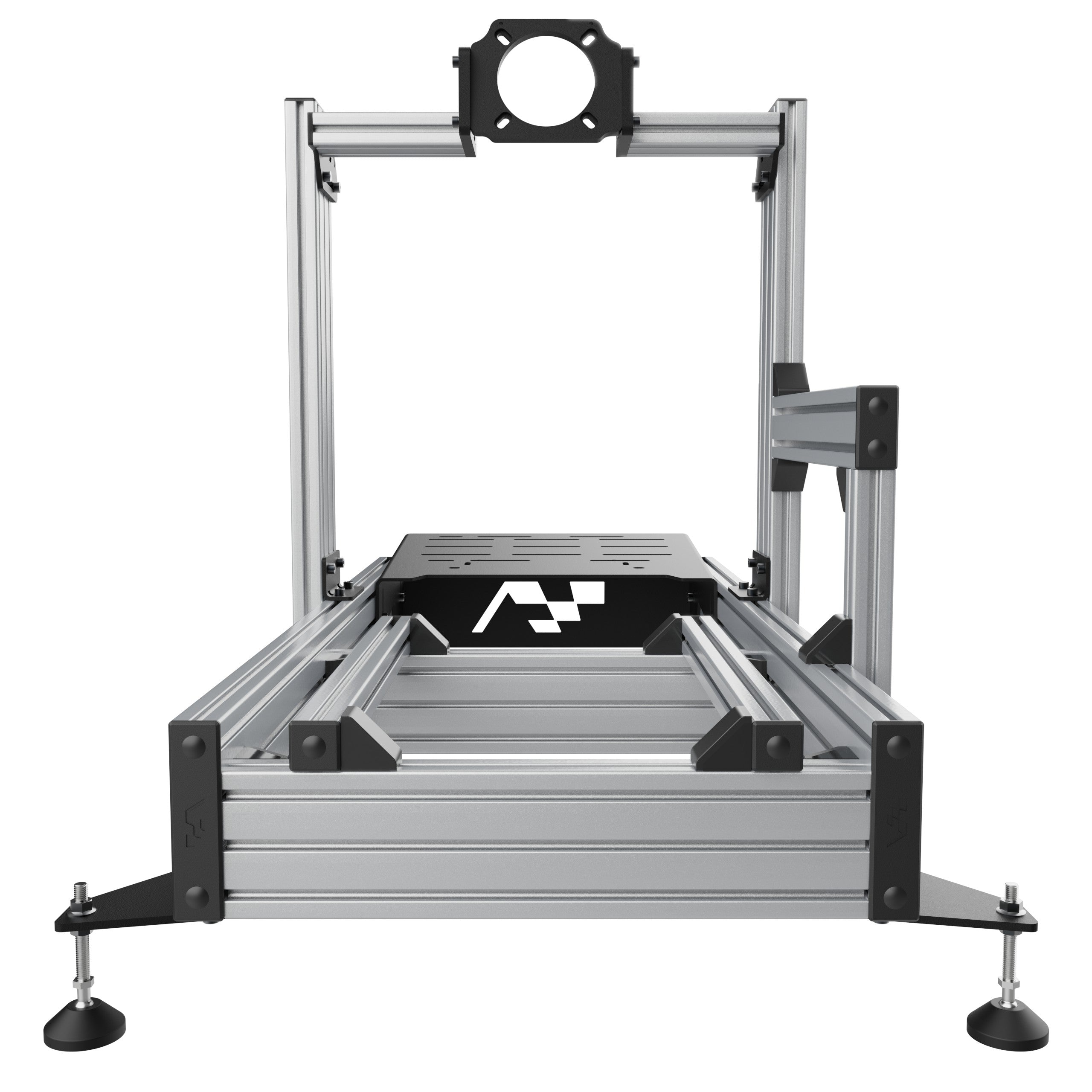 ASR 6 Chassis [Legacy Edition]