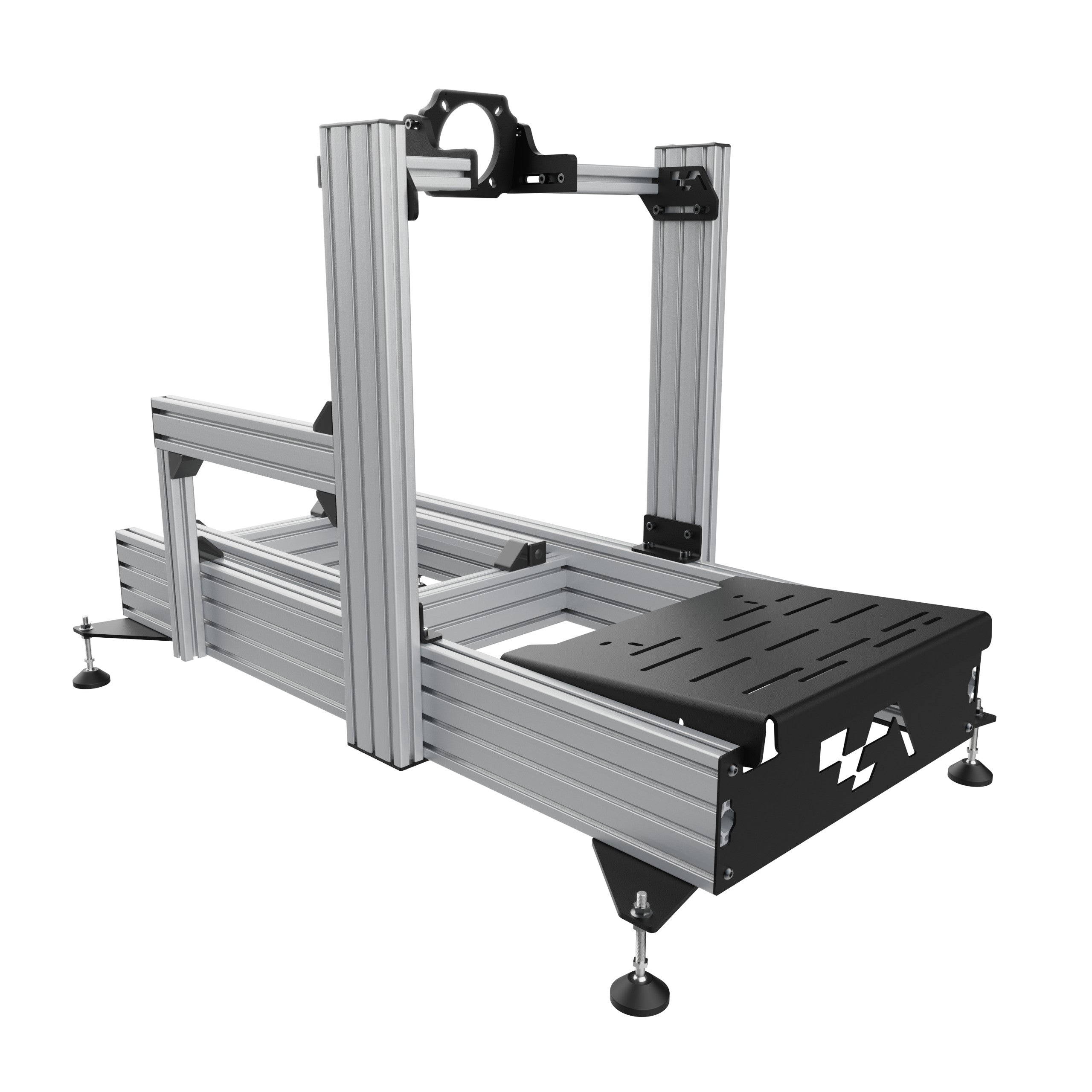 ASR 6 Chassis [Legacy Edition]