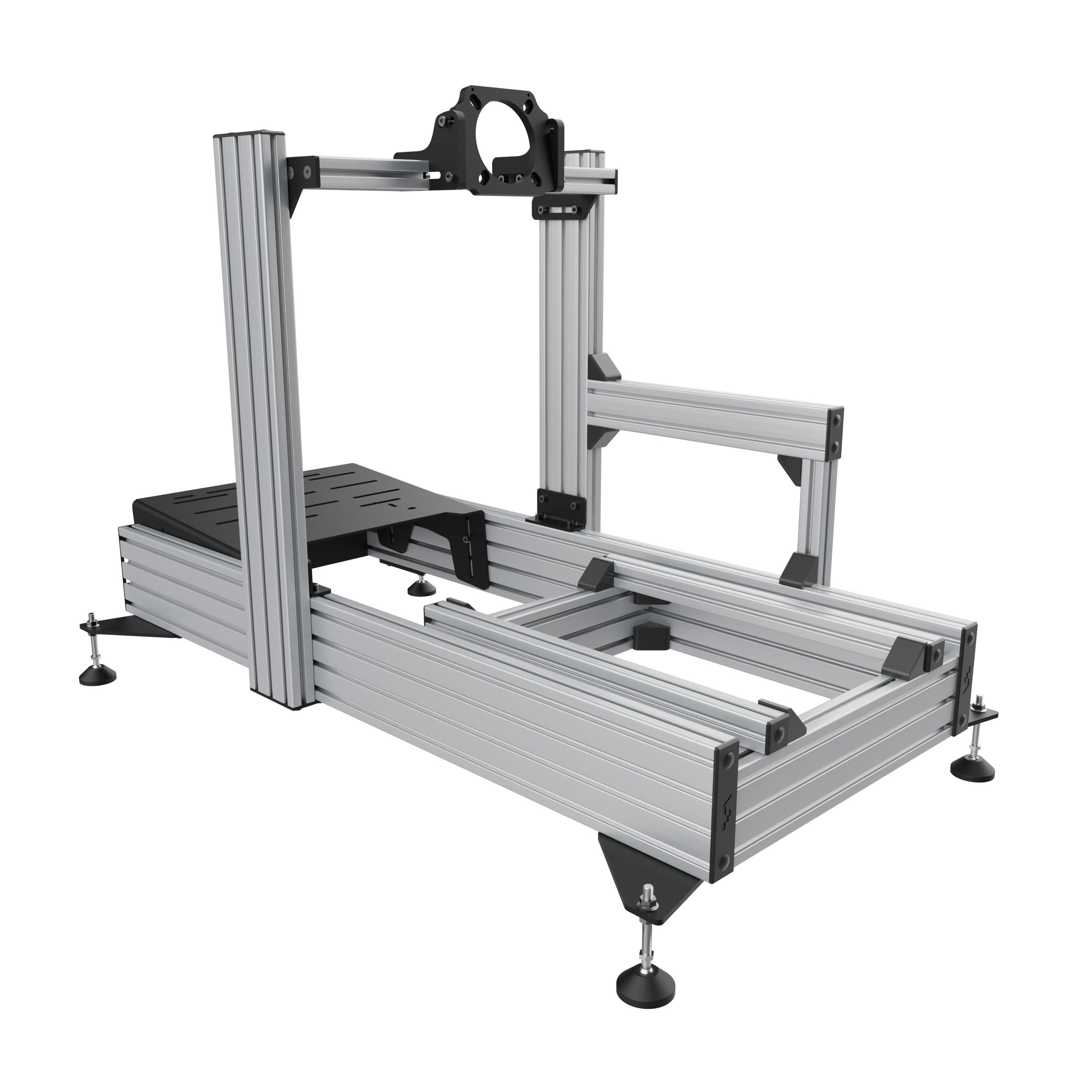 ASR 6 Chassis [Legacy Edition]