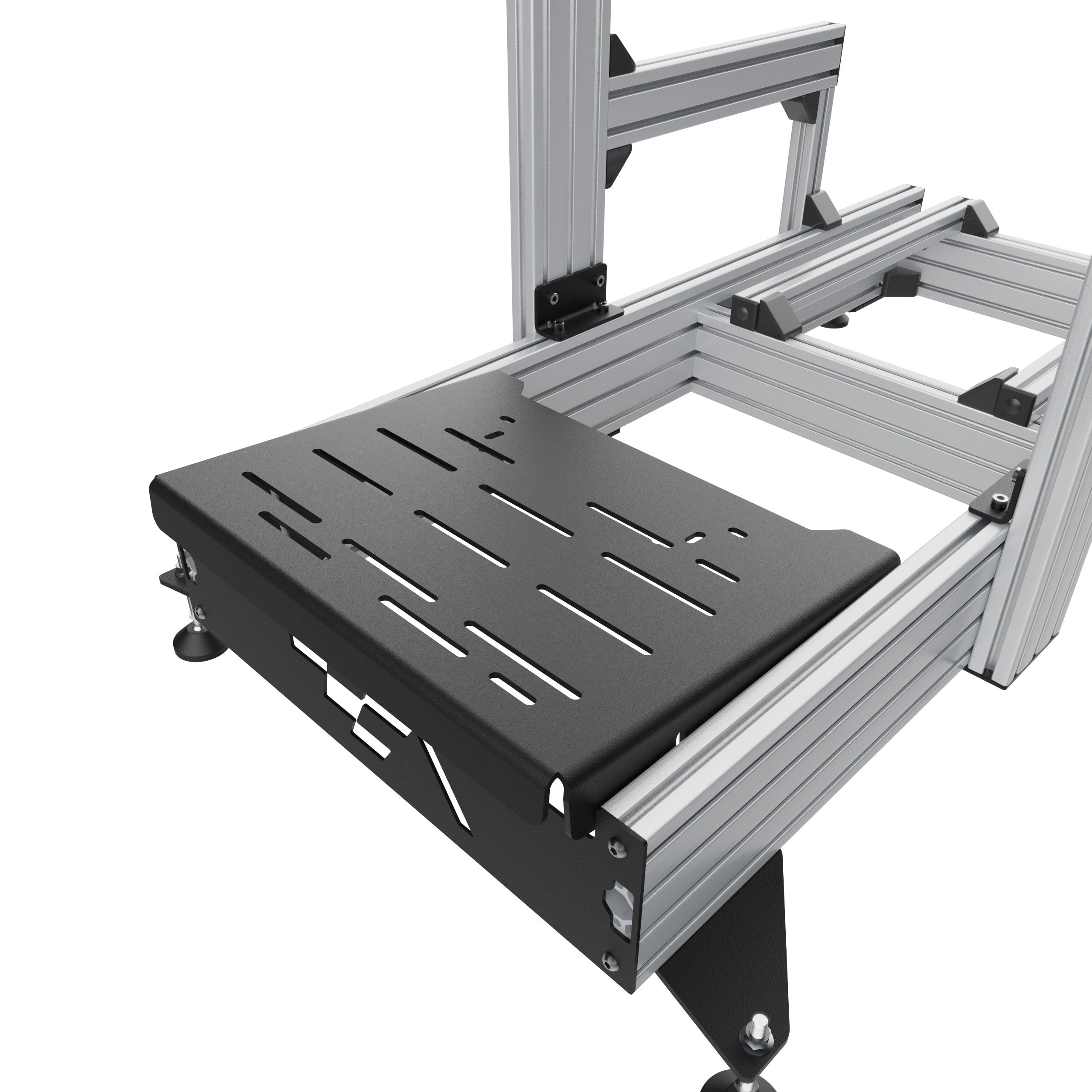 ASR 6 Chassis [Legacy Edition]