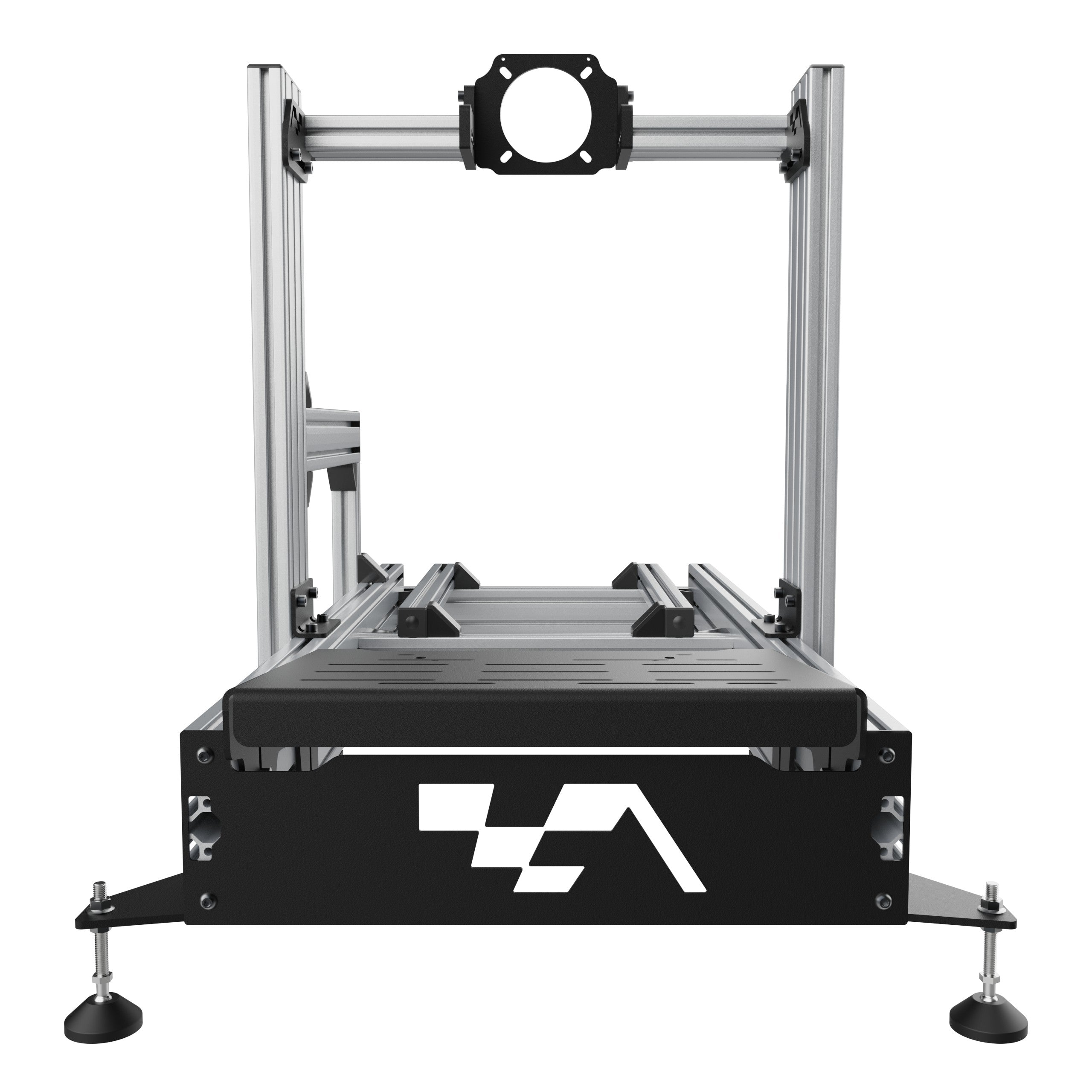 ASR 6 Chassis [Legacy Edition]