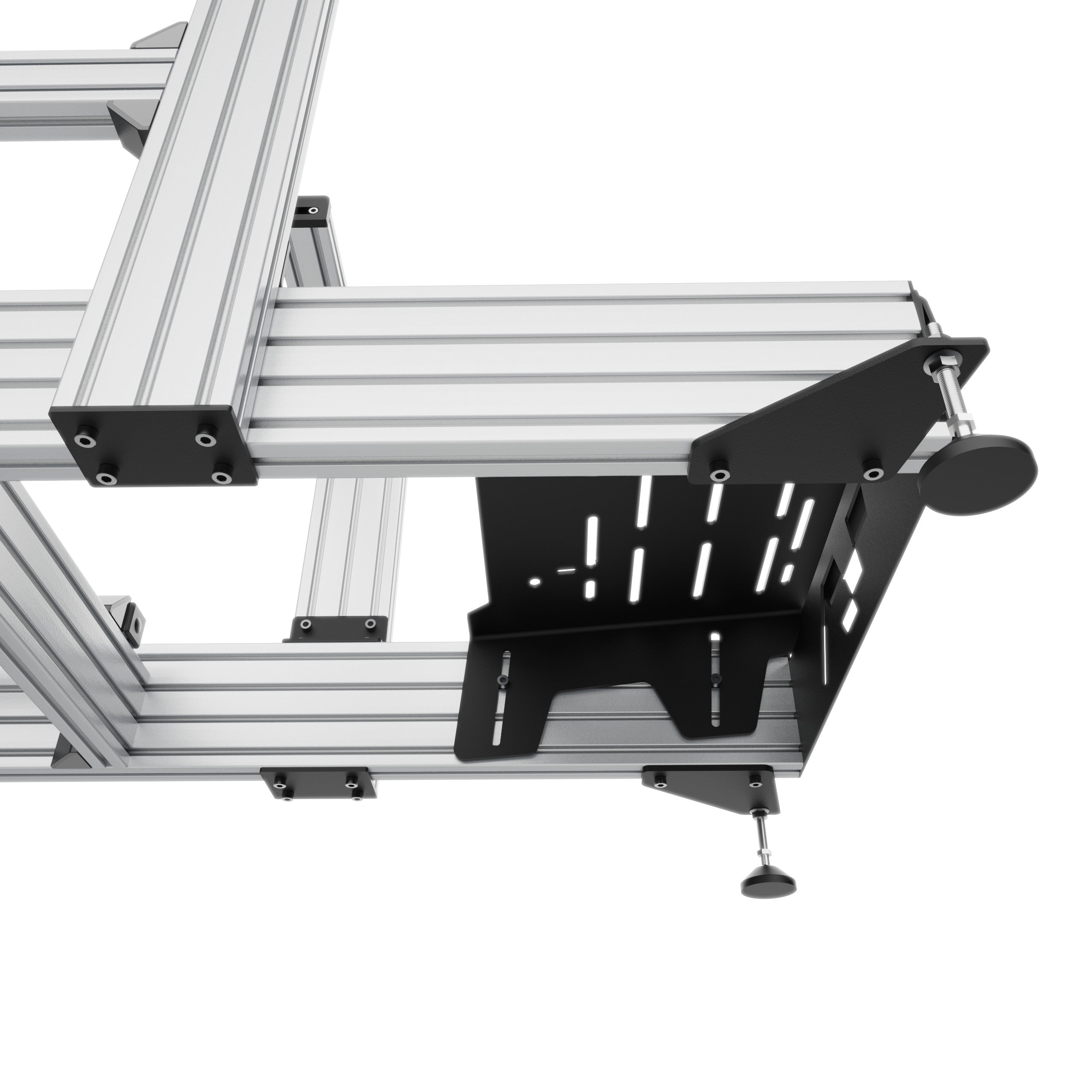 ASR 6 Chassis [Legacy Edition]