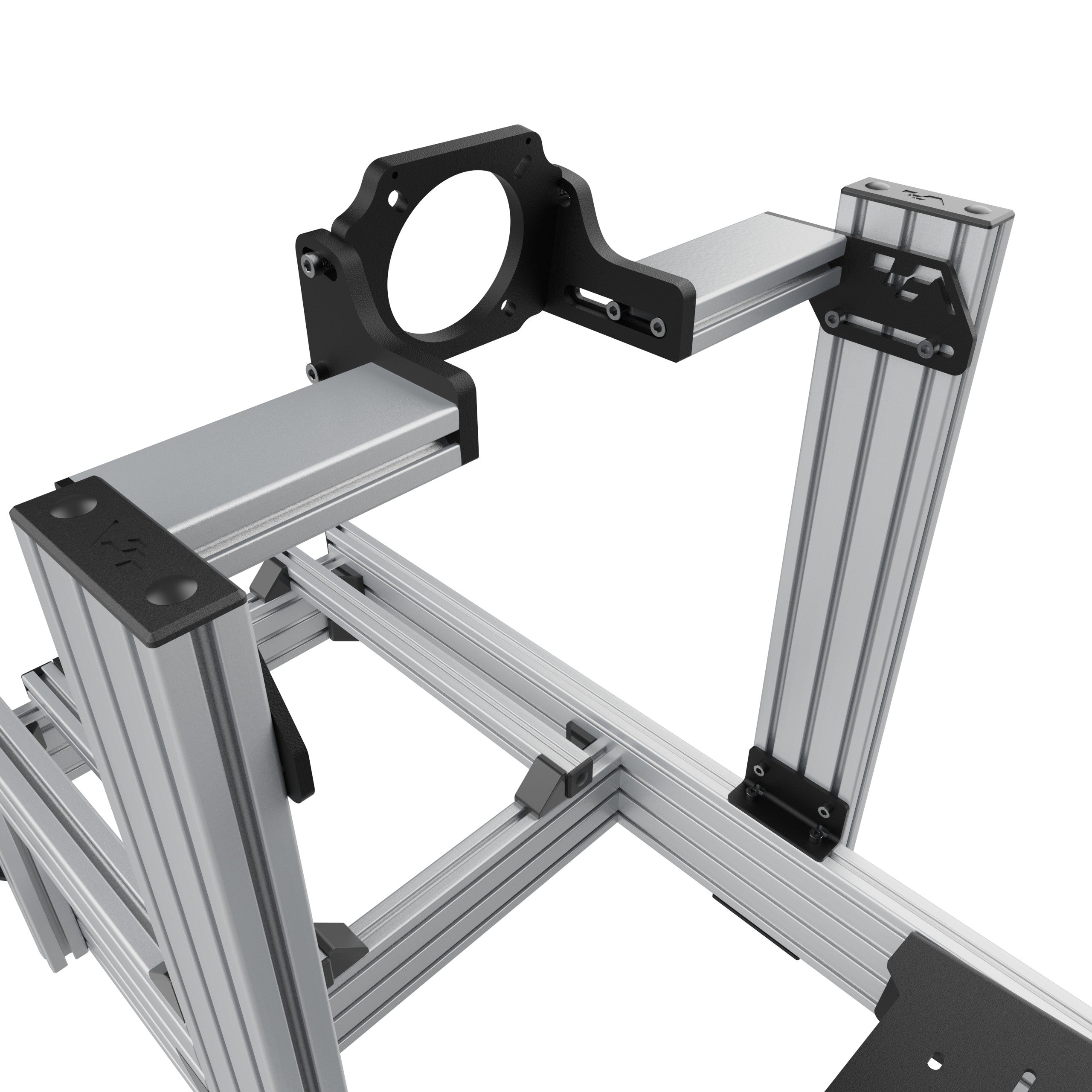 ASR 6 Chassis [Legacy Edition]