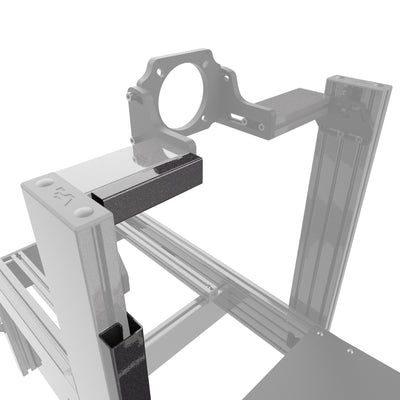 6" G-Profile Cable Management Mount [2-Pack]