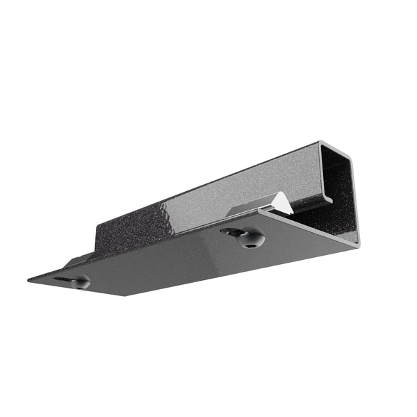 G-Profile (6" Duo-Pack) for Cable Management