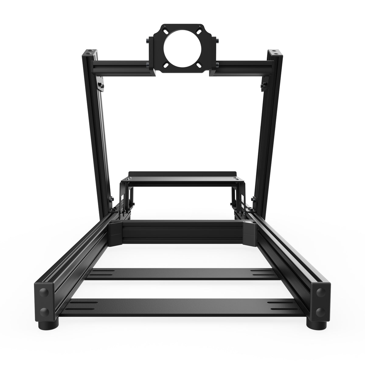 ASR F-Aero Chassis – Advanced SimRacing
