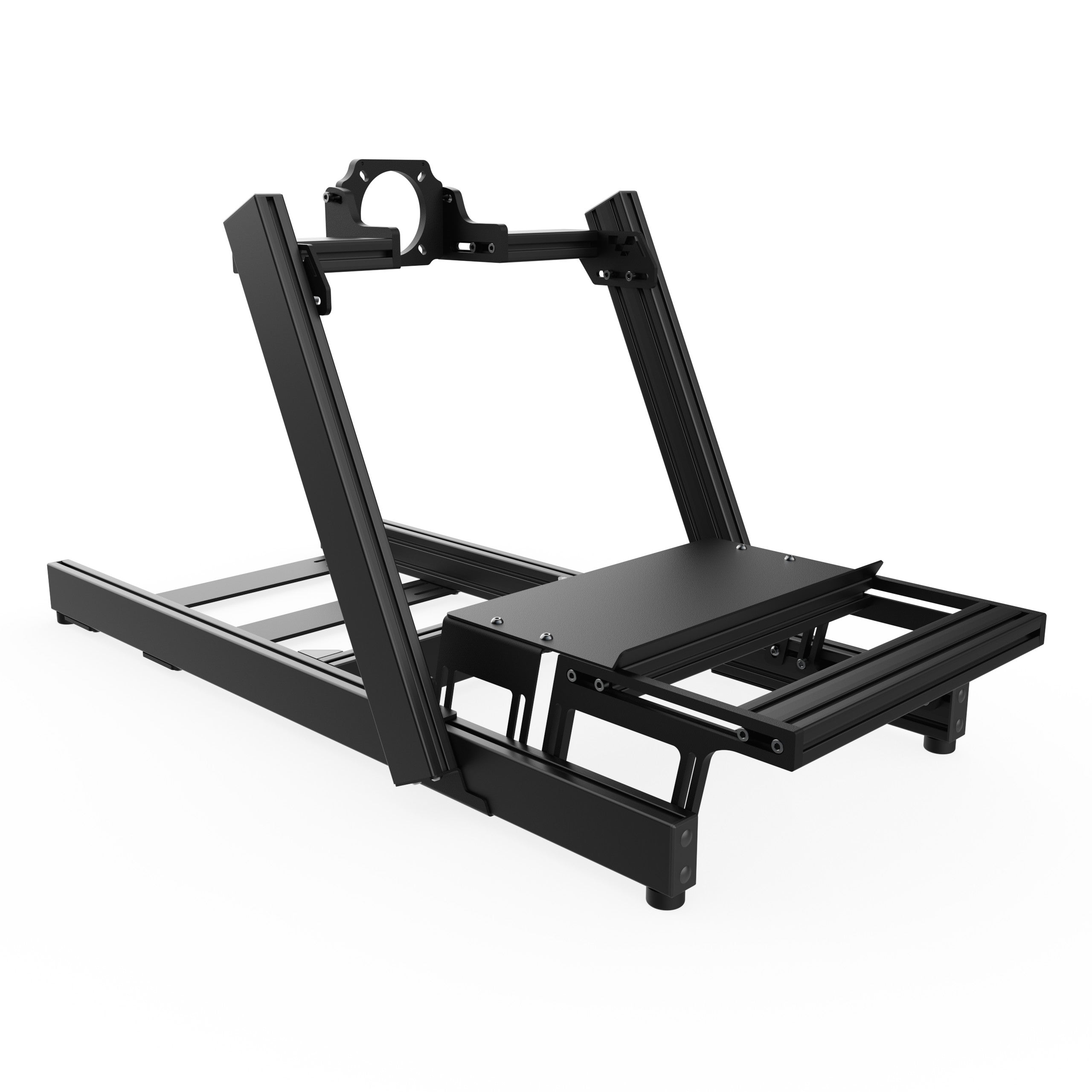 ASR F-Aero Chassis