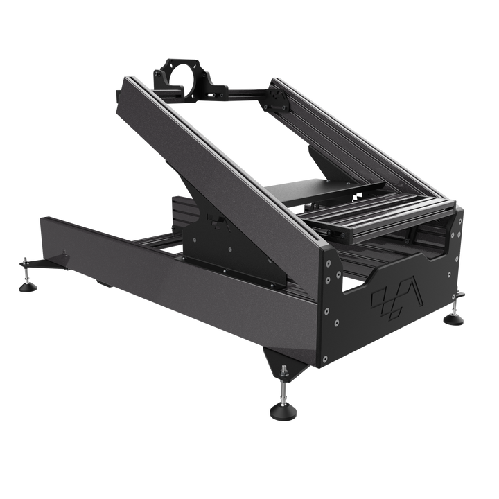 Sim Racer Hardware Factory Advanced SimRacing
