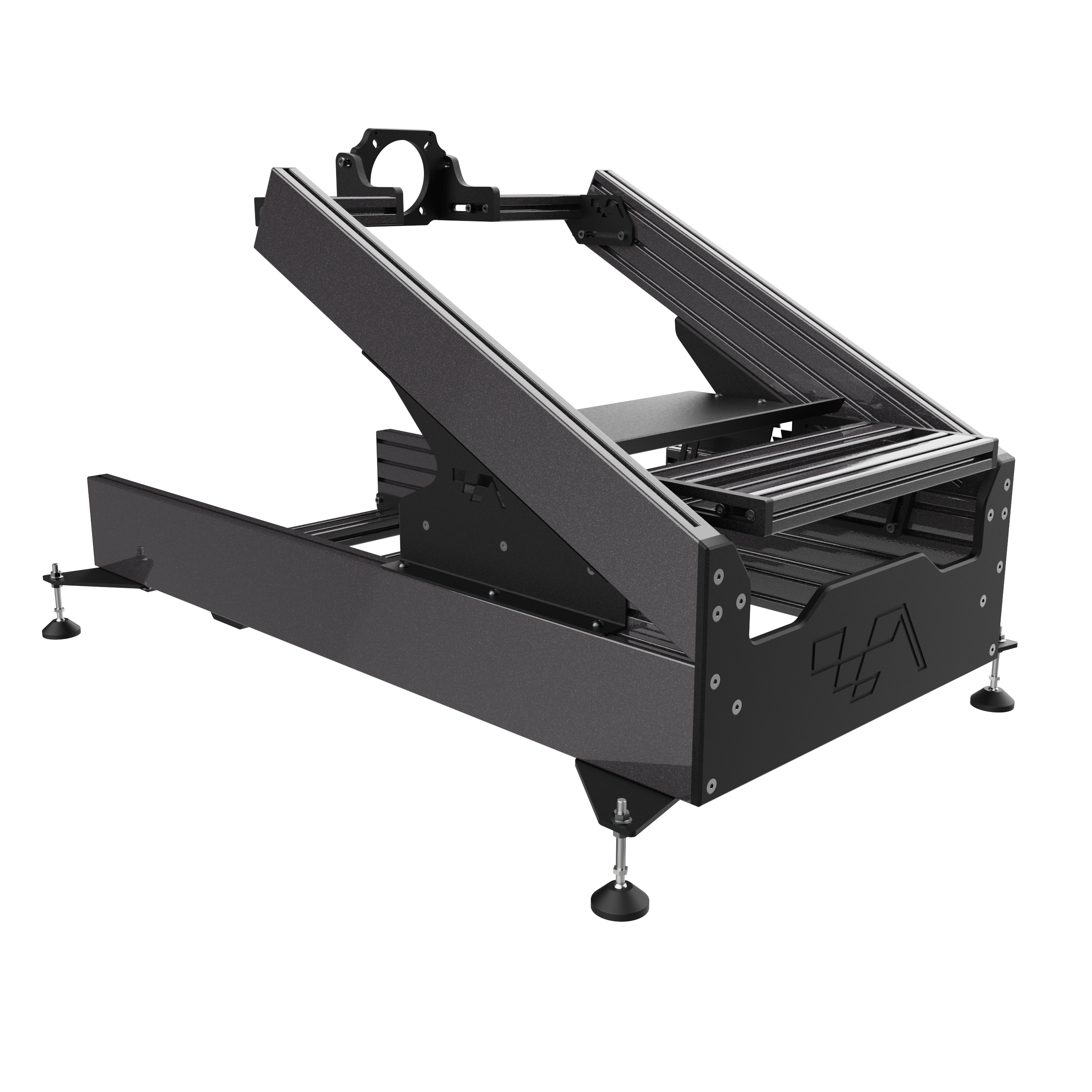 ASR F-Pro Chassis