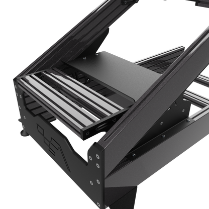 ASR F-Pro Chassis