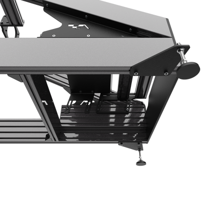 ASR F-Pro Chassis