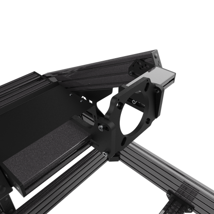 ASR F-Pro Chassis