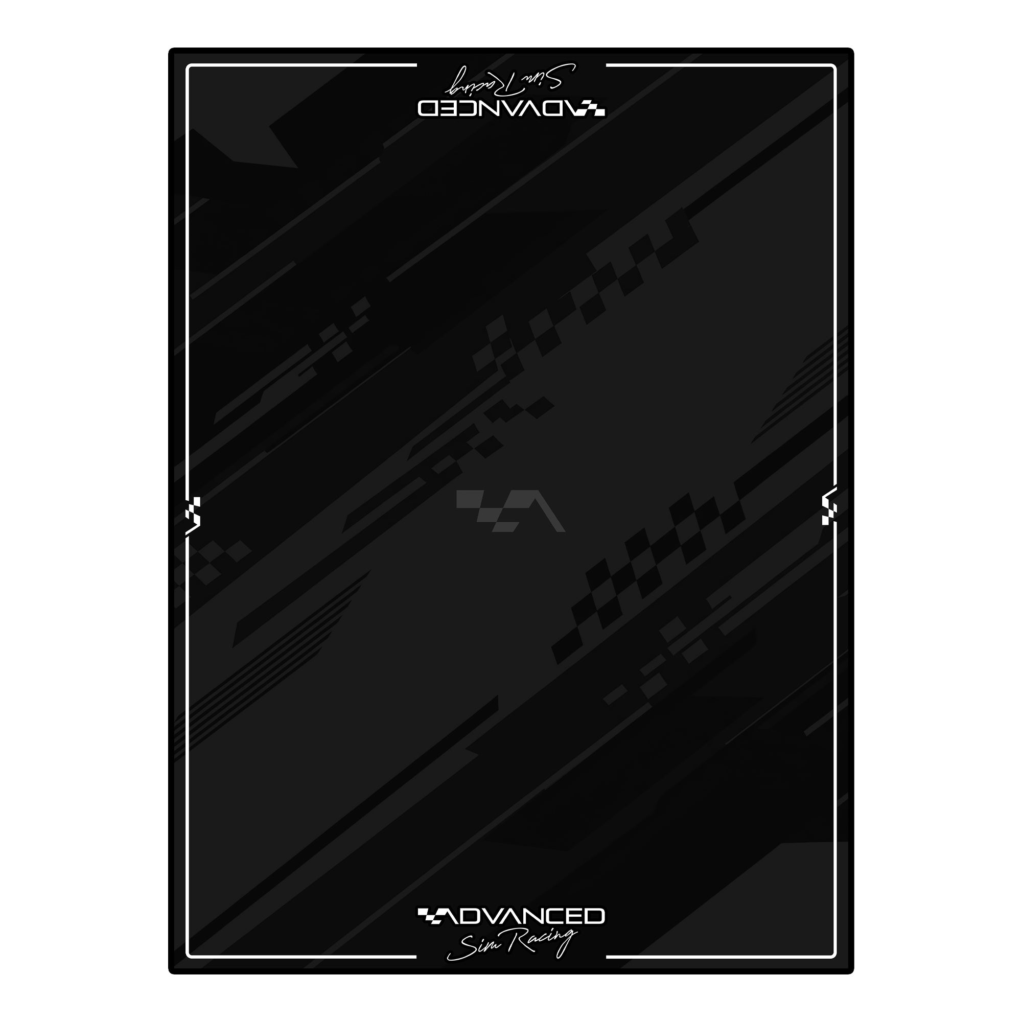 Advanced Traction Loss Floor Mat