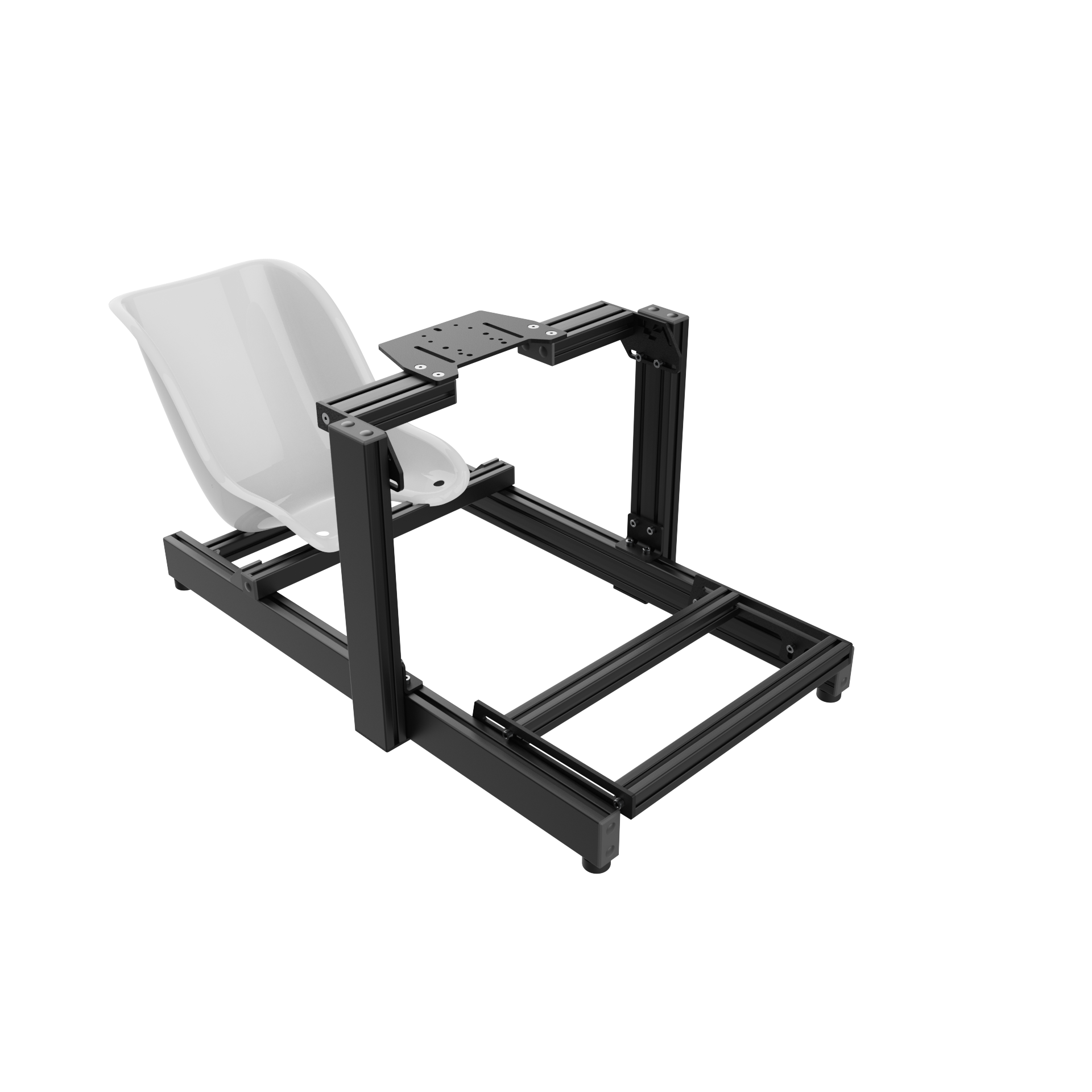 ASR-K by Advanced SimRacing