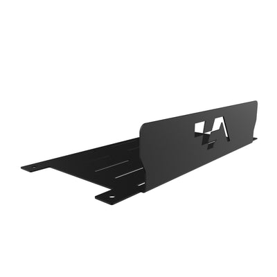 Power Bar Cover Plate