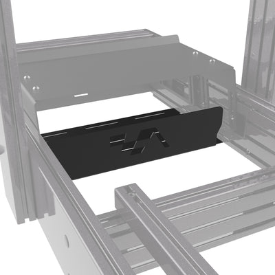 Power Bar Cover Plate