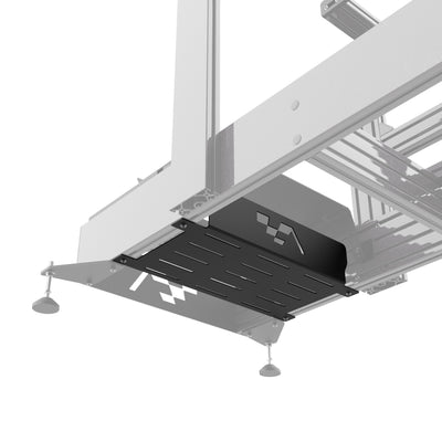 Power Bar Cover Plate