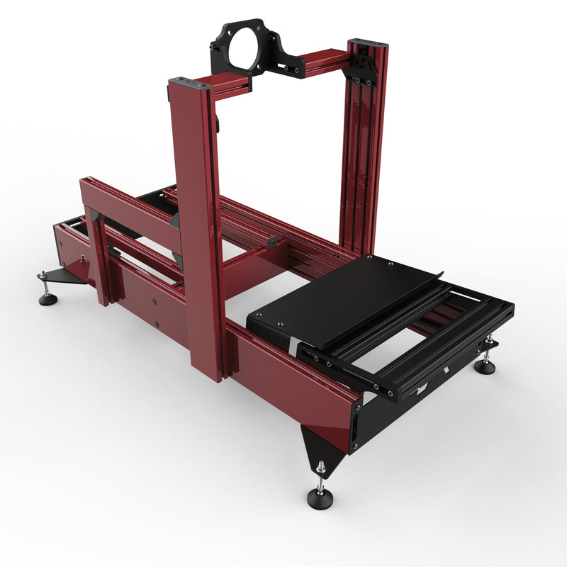 ASR Pro (Generation 2)