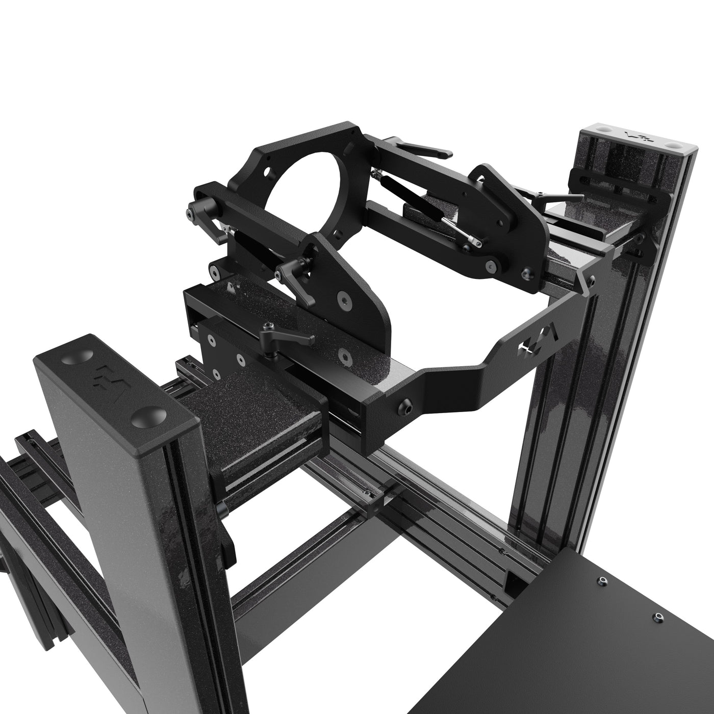 ASR Pro (Generation 2) by Advanced SimRacing