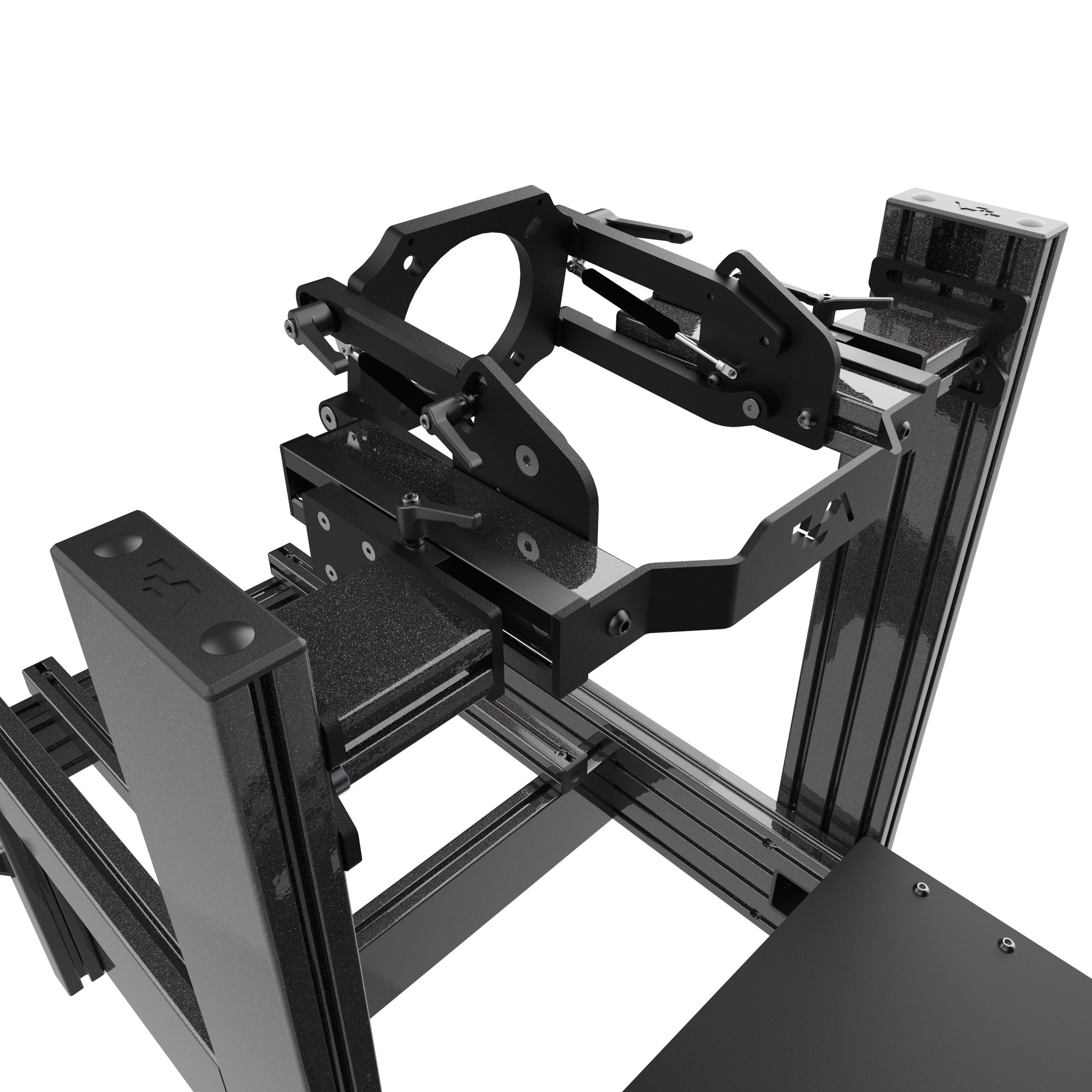 ASR Pro (Generation 2) by Advanced SimRacing