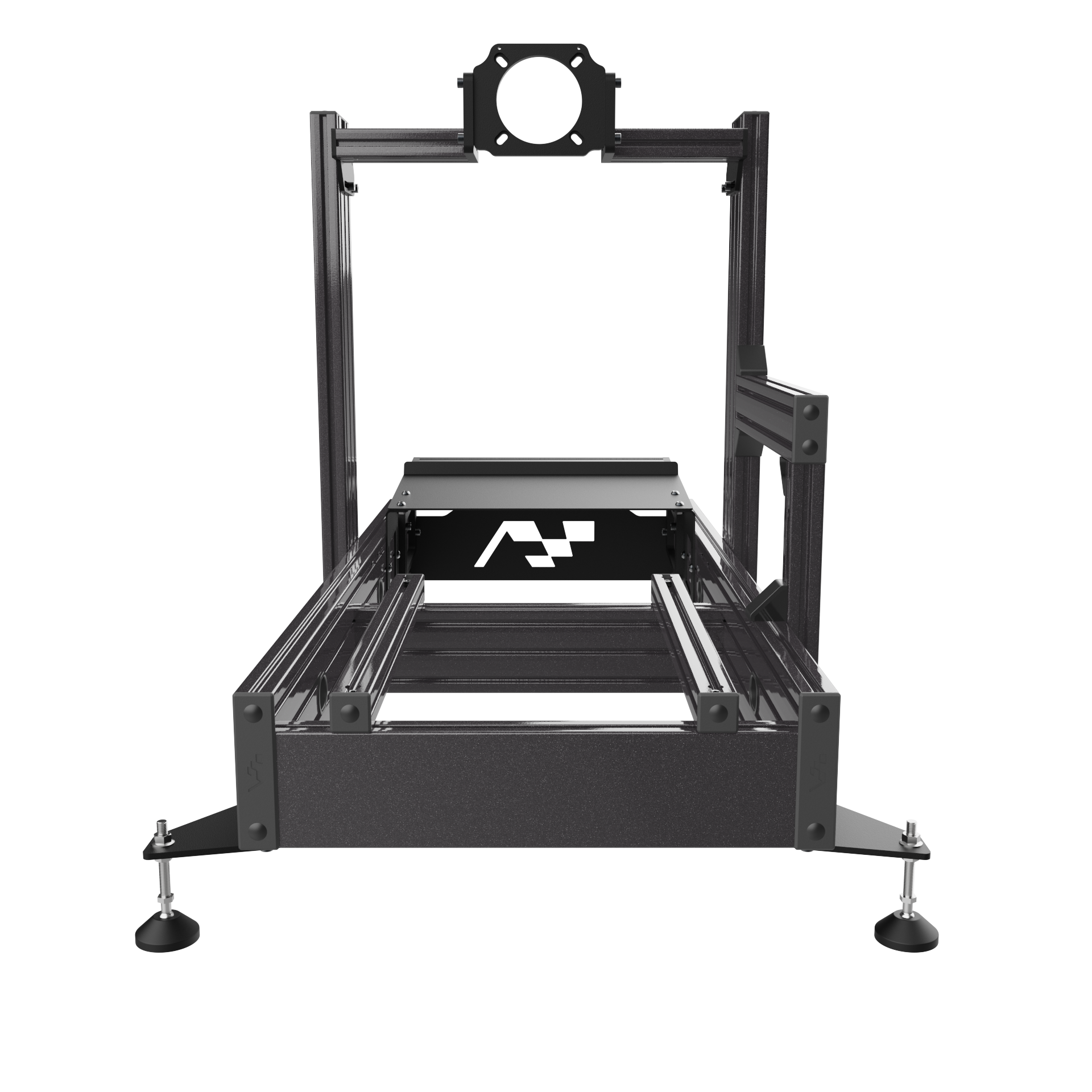ASR Pro Chassis