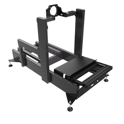ASR Pro Chassis
