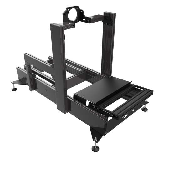 Advanced SimRacing