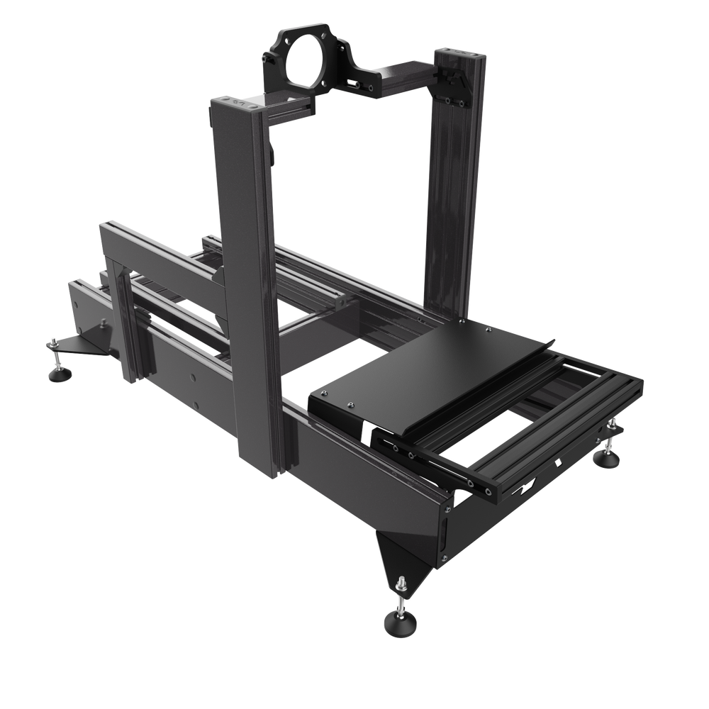 CS1 SUMMIT - Professional-Grade Crate-Shipped Simulator – Advanced ...