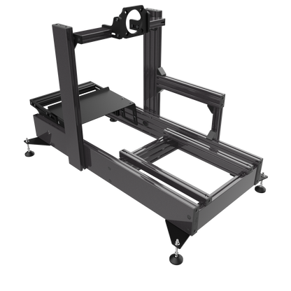 ASR Pro Chassis