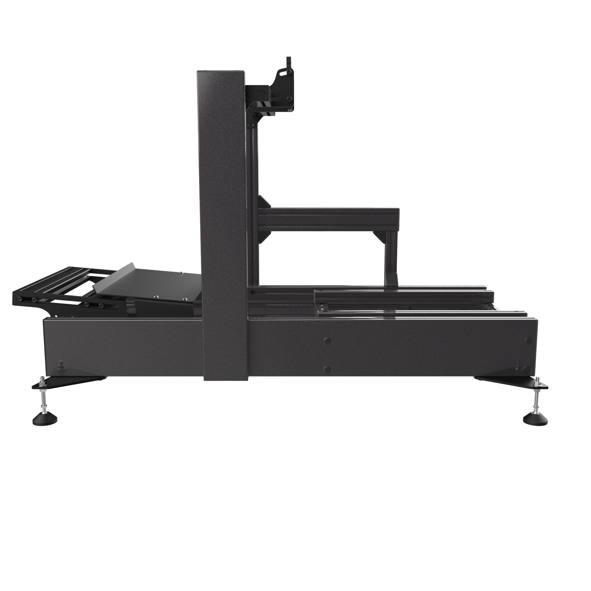 ASR Pro Chassis