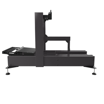 ASR Pro Chassis