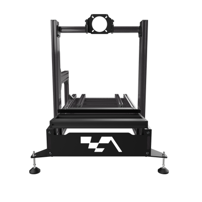ASR Pro Chassis