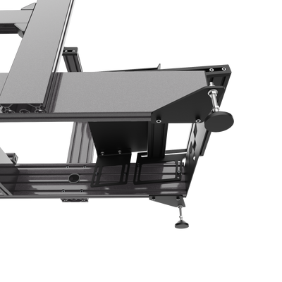 ASR Pro (Generation 2) by Advanced SimRacing