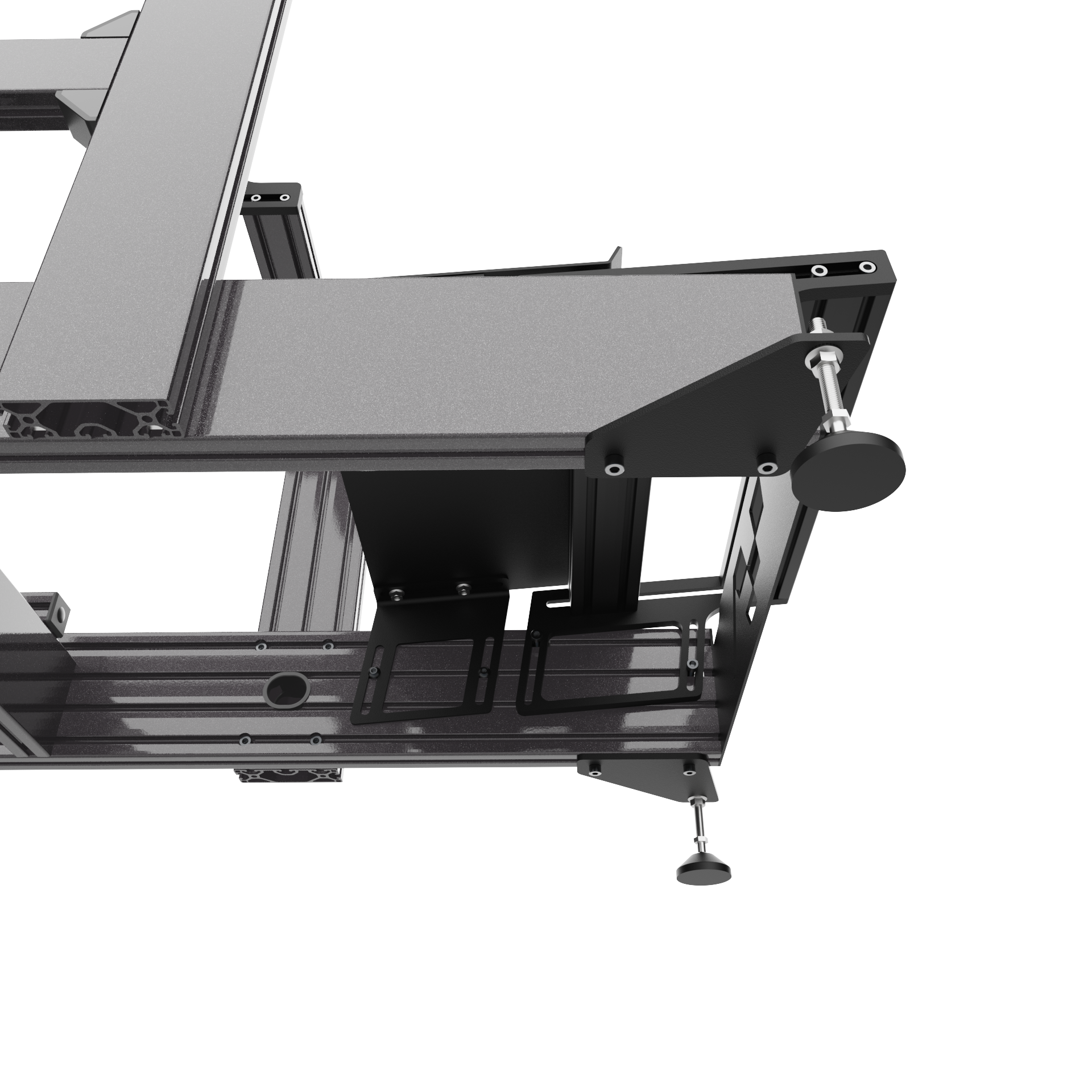 ASR Pro Chassis