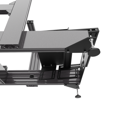 ASR Pro Chassis