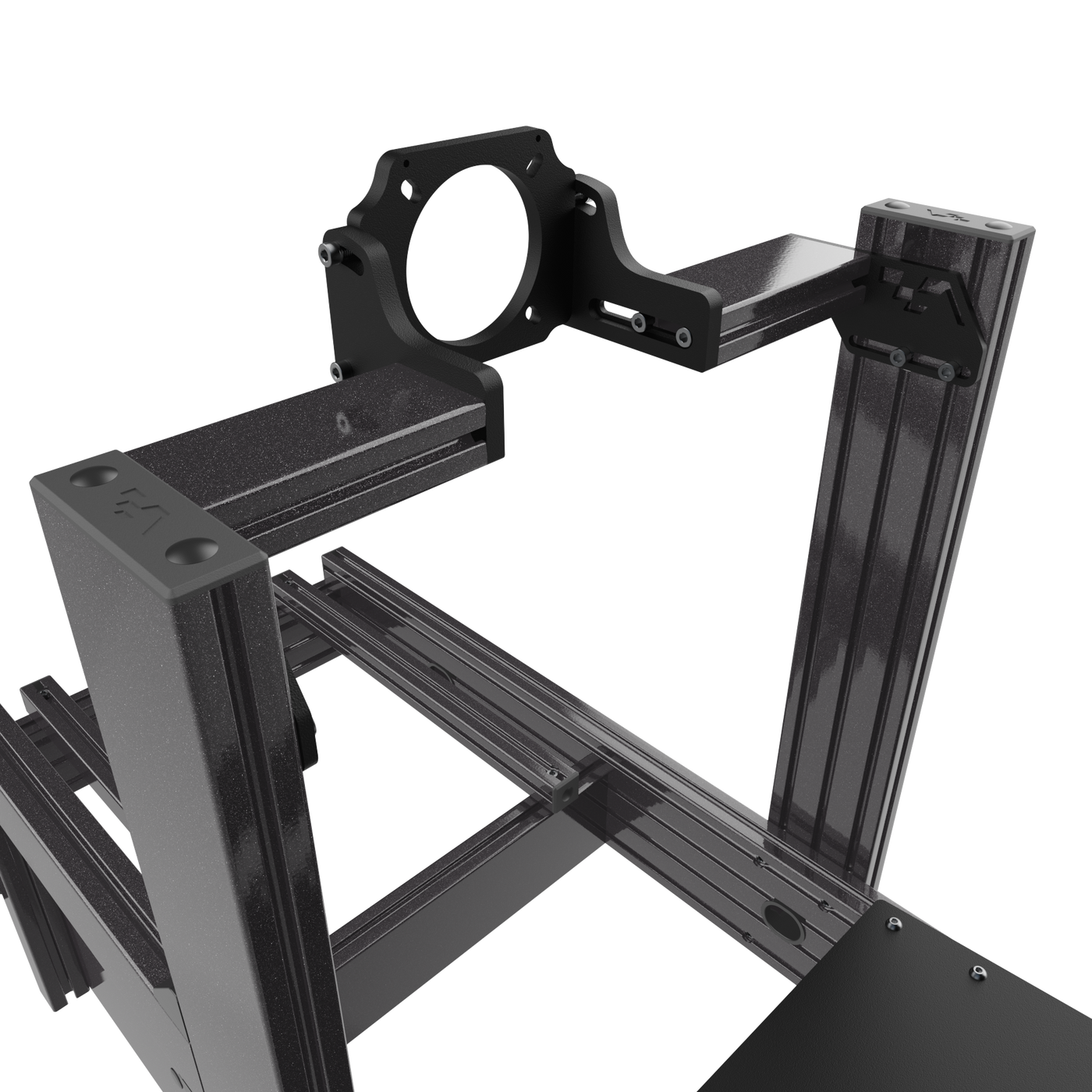 ASR Pro (Generation 2) by Advanced SimRacing