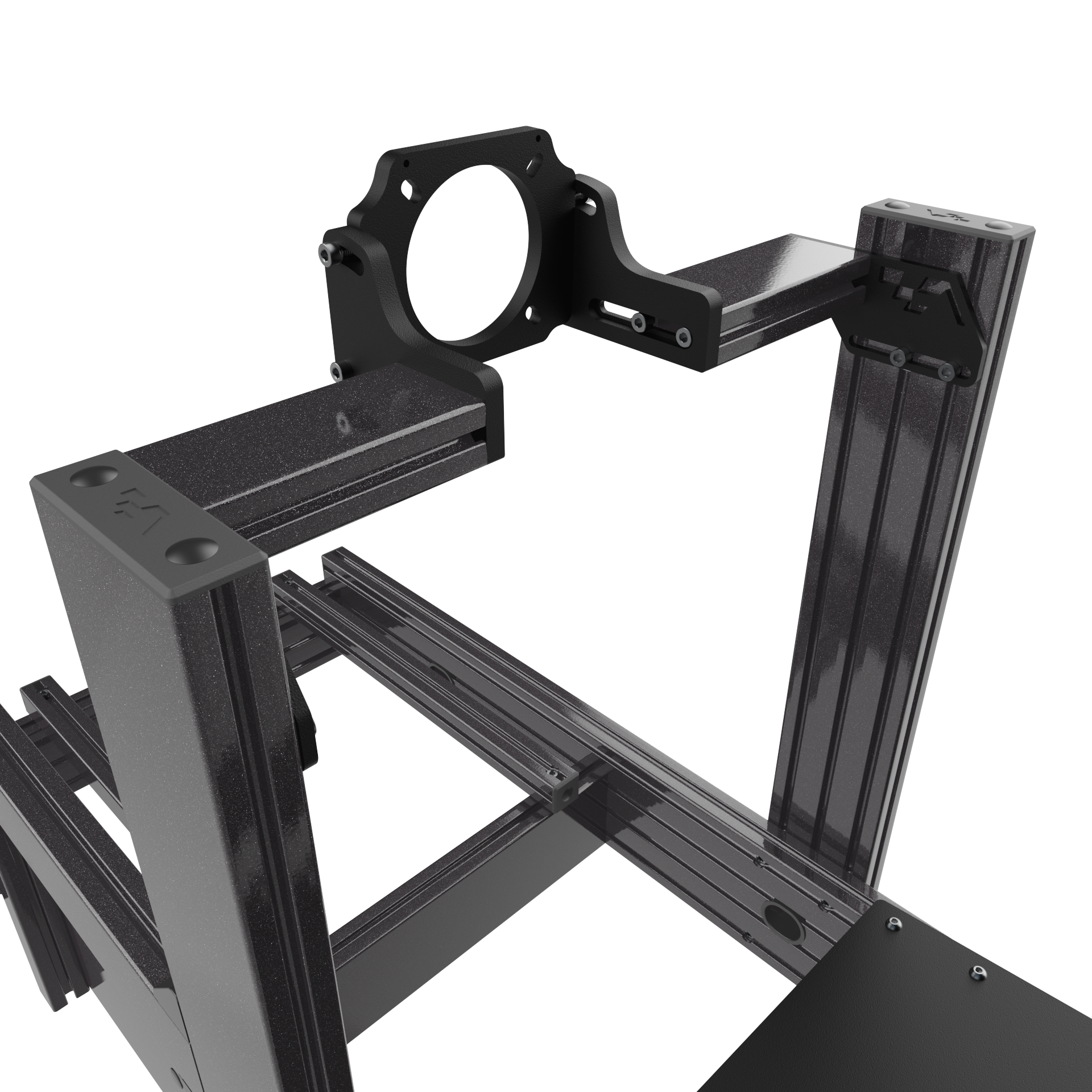 ASR Pro Chassis