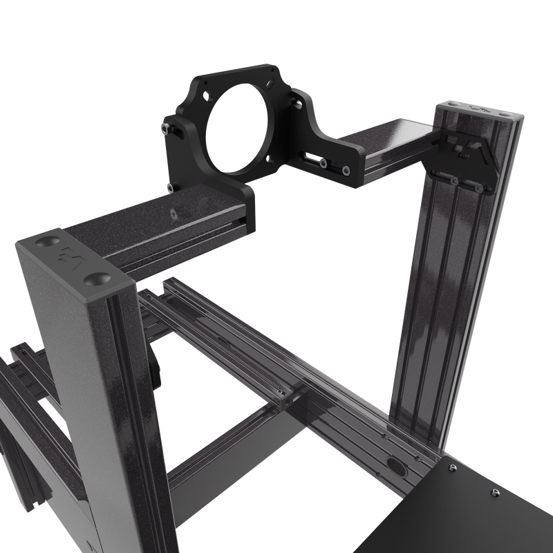 ASR Pro (Generation 2) by Advanced SimRacing