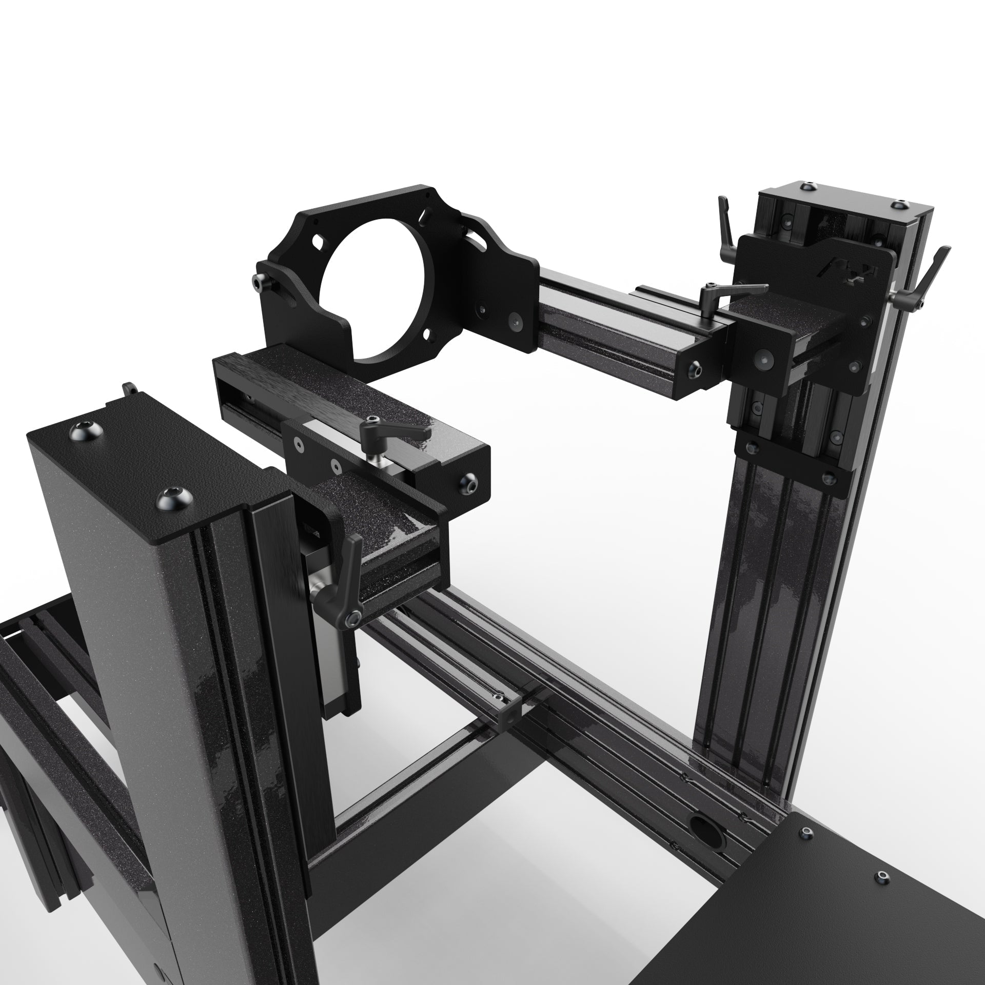 ASR Pro Chassis