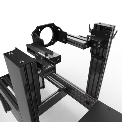 ASR Pro Chassis