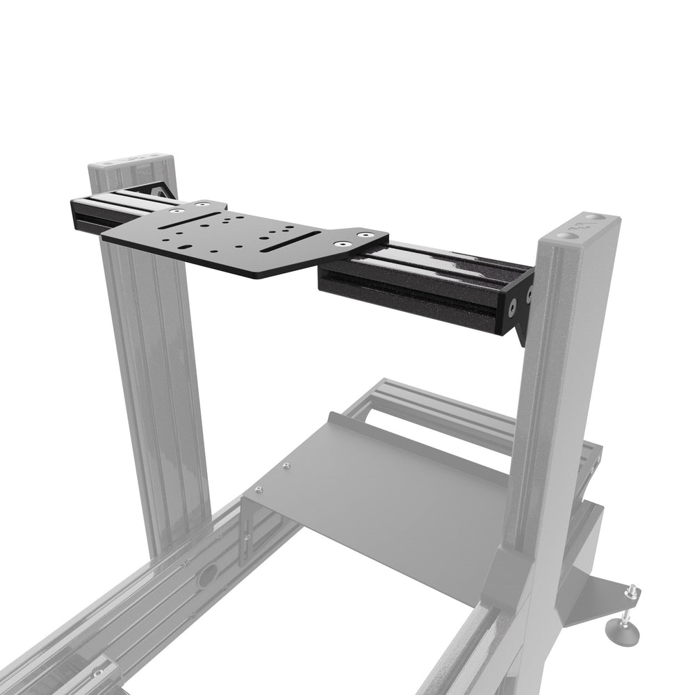 ASR Classic Wheel Deck – Advanced SimRacing