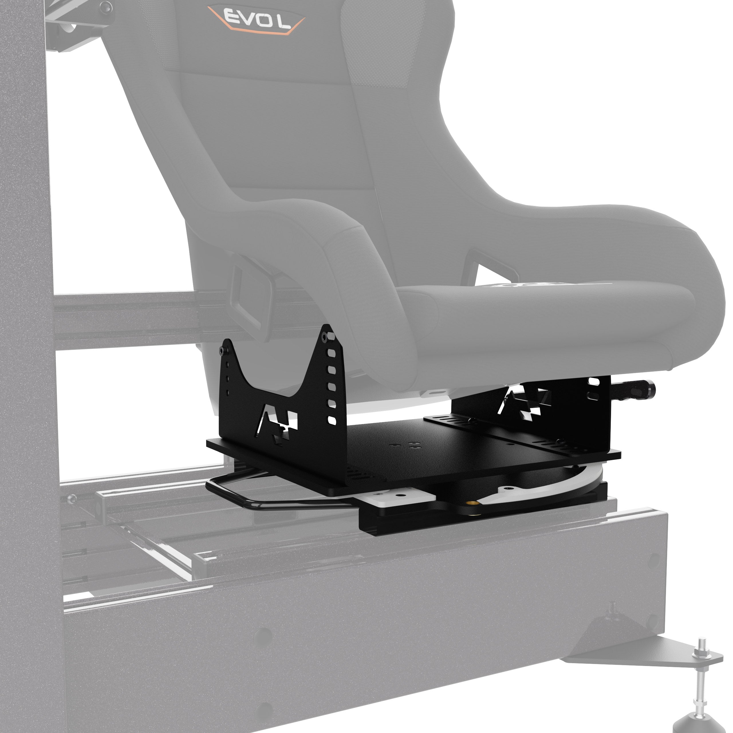 ASR Swivel Seat Base