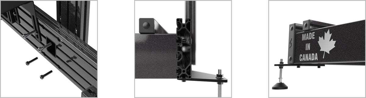 ASR Pro Chassis
