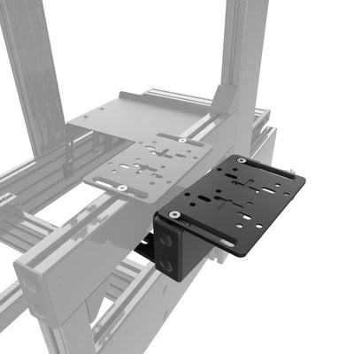 Shifter & Handbrake Plate [Generation 2]