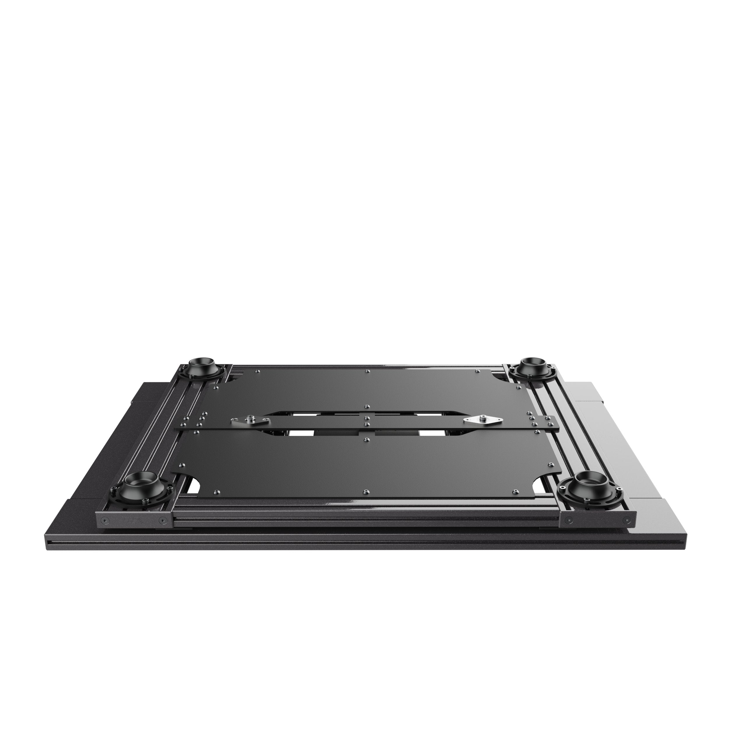 Advanced Traction Loss & Sway Platform